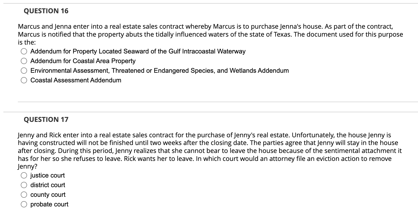 solved-marcus-and-jenna-enter-into-a-real-estate-sales-chegg