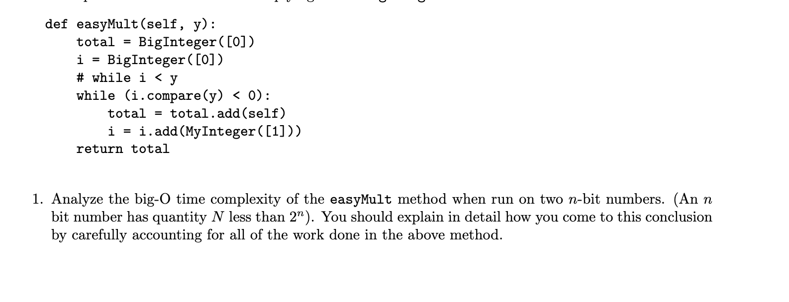 solved-def-easymult-self-y-total-biginteger-0-i-chegg