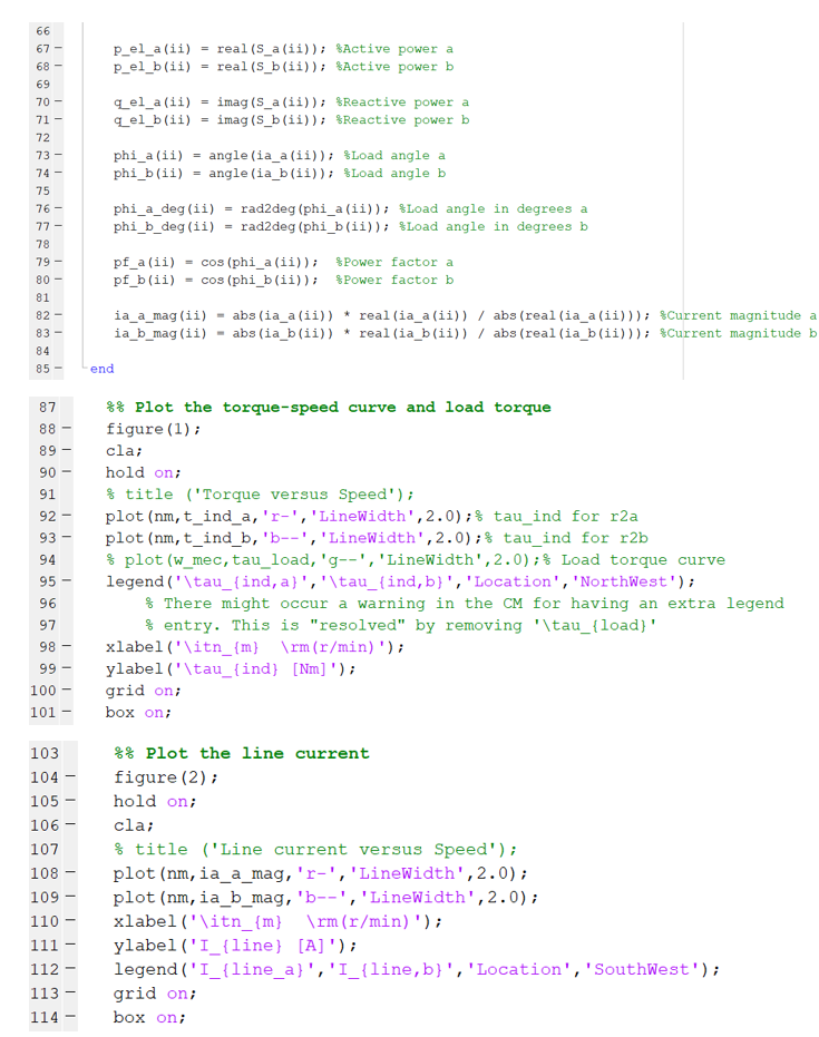 In this assignment, the characteristics for the | Chegg.com