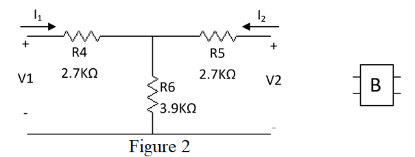 Solved The parameters given in the table below will | Chegg.com