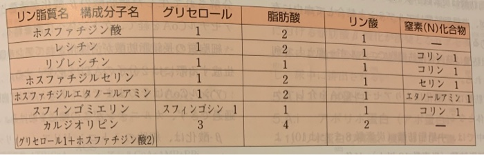 国試 臨床生化学 脂質 Flashcards Chegg Com