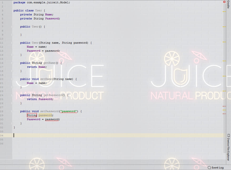 solved package javaapplication30; import . Solved Please help me to correct this program in Java | Chegg.com