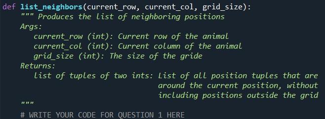 Background In this assignment, you will write a | Chegg.com