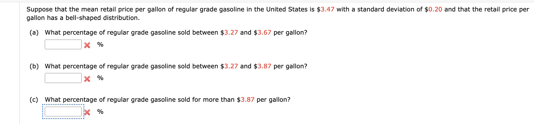 solved-suppose-that-the-mean-retail-price-per-gallon-of-chegg