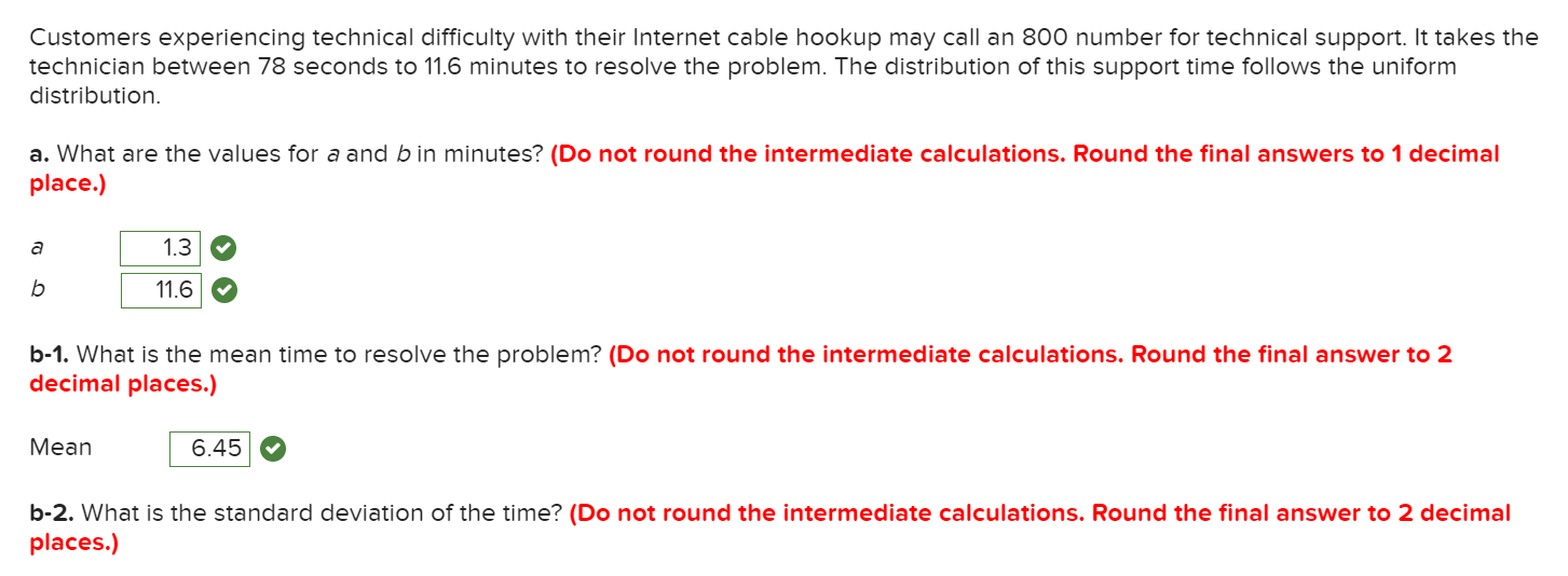 Solved Customers experiencing technical difficulty with