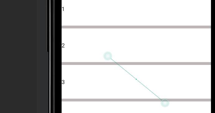 Solved Here is an android studio code，This is an android | Chegg.com