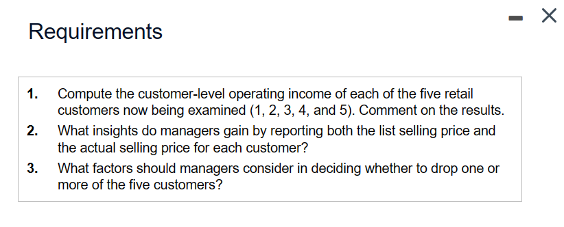Solved THE LAST TWO TIMES I HAVE POSTED THIS QUESTION, IT | Chegg.com