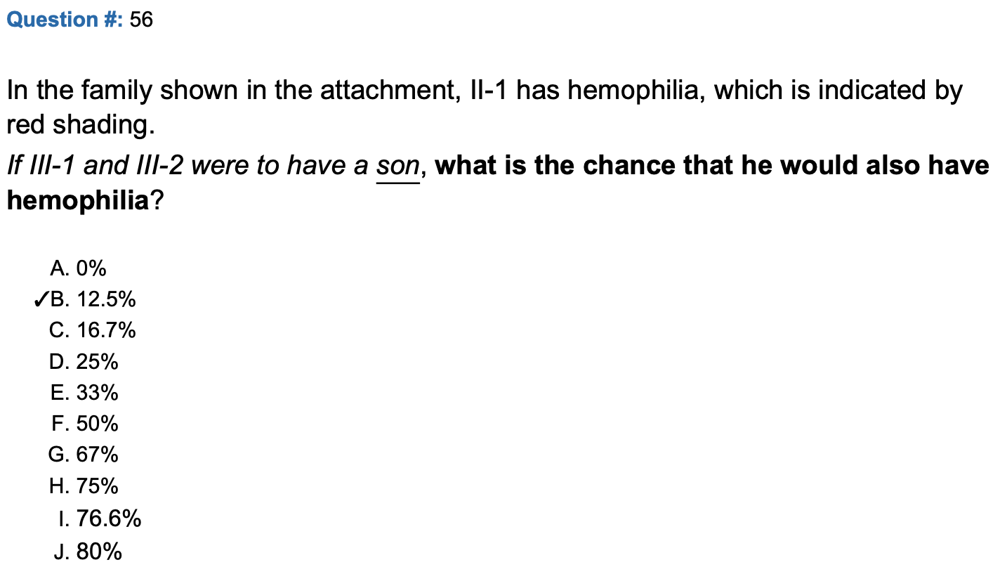 Solved The Correct Answer Is 12 5 I Just Don T Understa Chegg Com