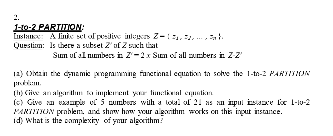 Solved Please show and Explain all the steps of your | Chegg.com