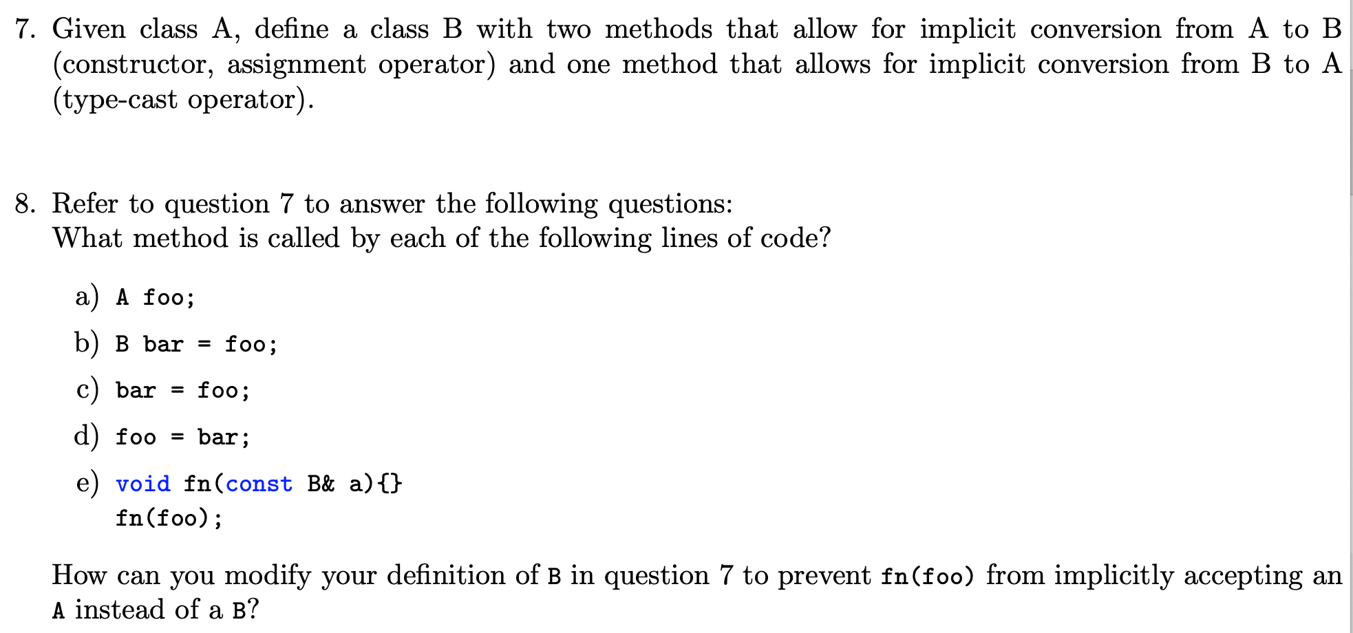 Solved Note Please Implement In C Language For Chegg Com