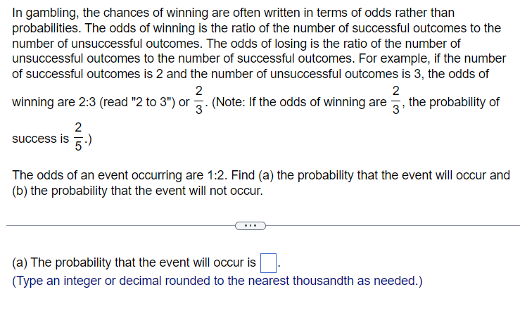 Solved Please help me find these The probability that the | Chegg.com