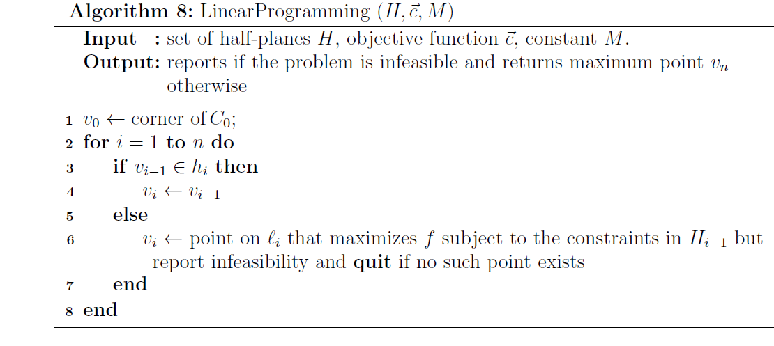 Solved Ve Consider The Linear Programming Problem | Chegg.com