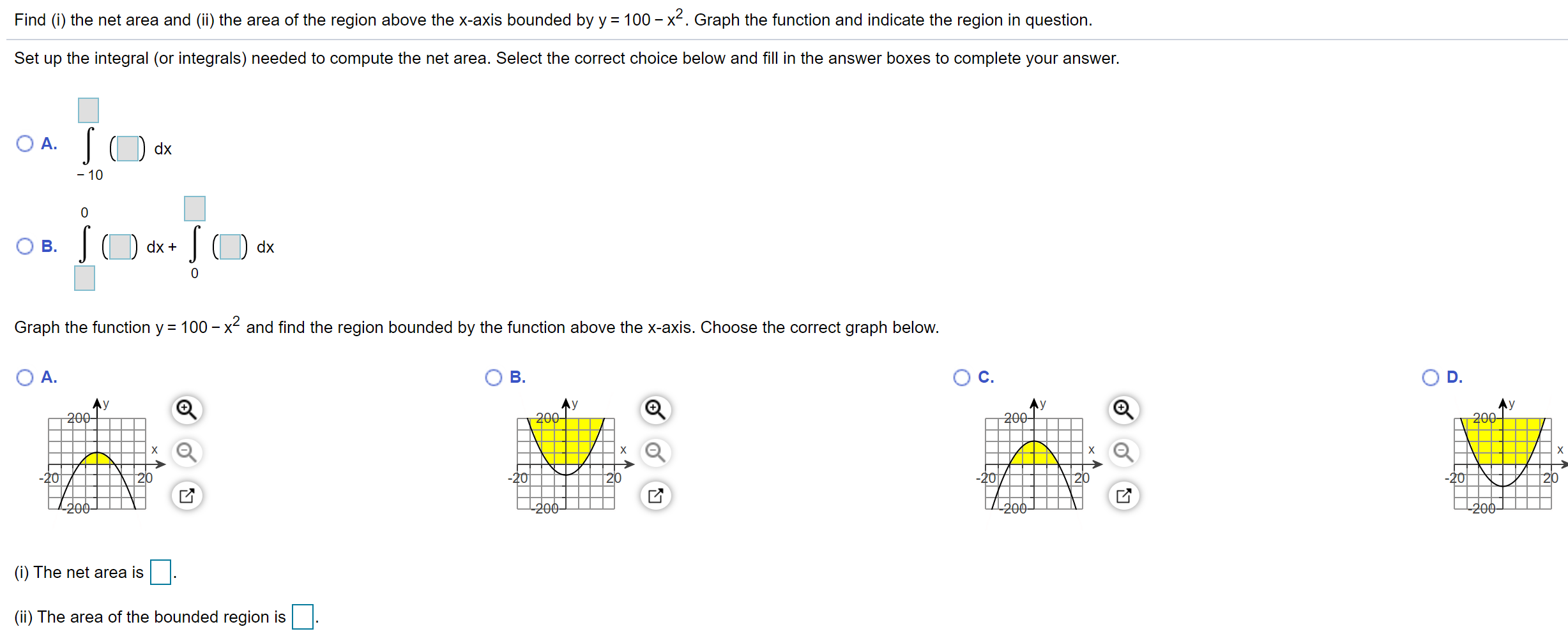 solved-find-i-the-net-area-and-ii-the-area-of-the-region-chegg