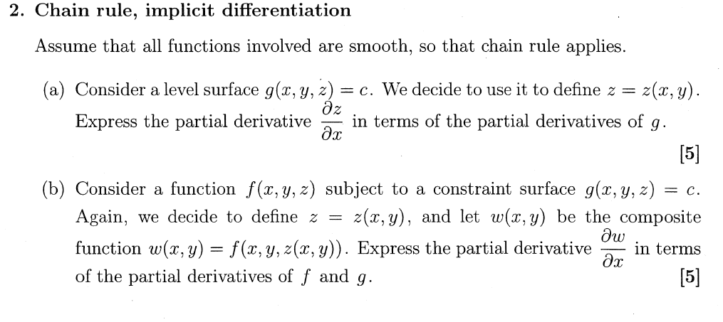 solved-2-chain-rule-implicit-differentiation-assume-that-chegg