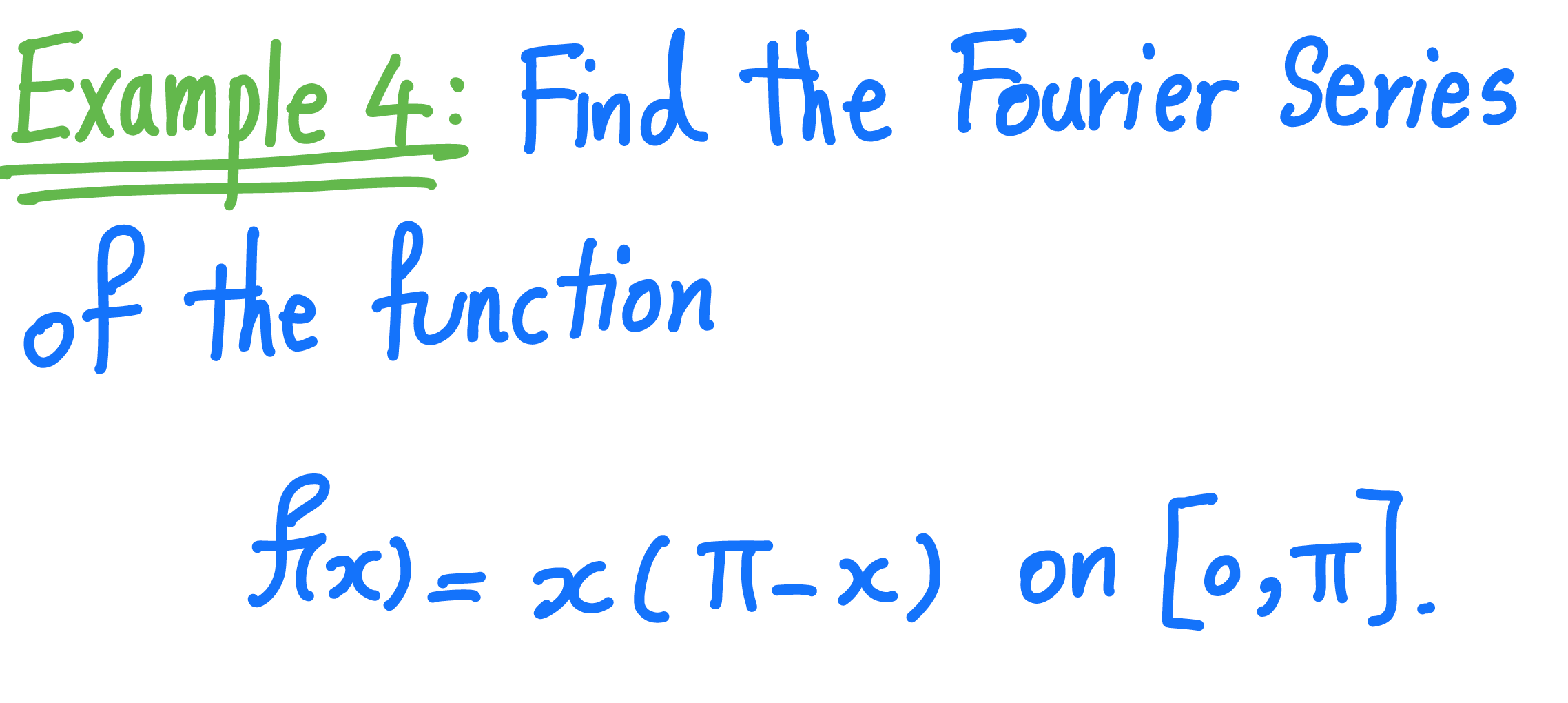 solved-find-the-fourier-series-of-the-given-function-in-the-chegg