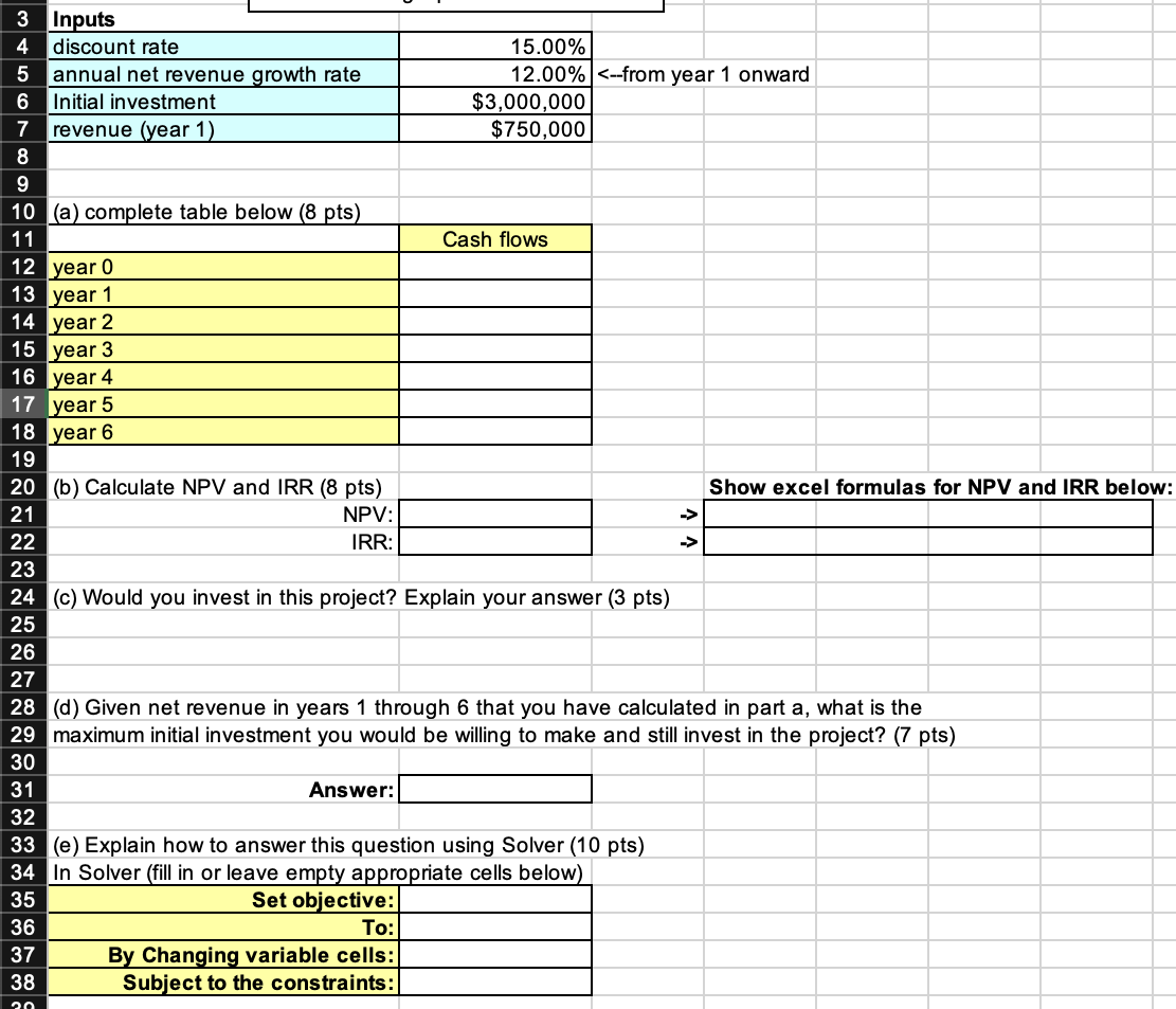 Solved \begin{tabular}{|l|l|r|} \hline 3 & Inputs \\ \hline | Chegg.com