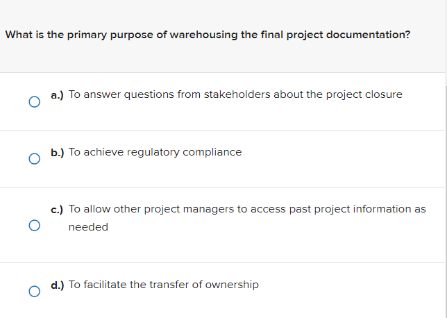 solved-what-is-the-primary-purpose-of-warehousing-the-final-chegg