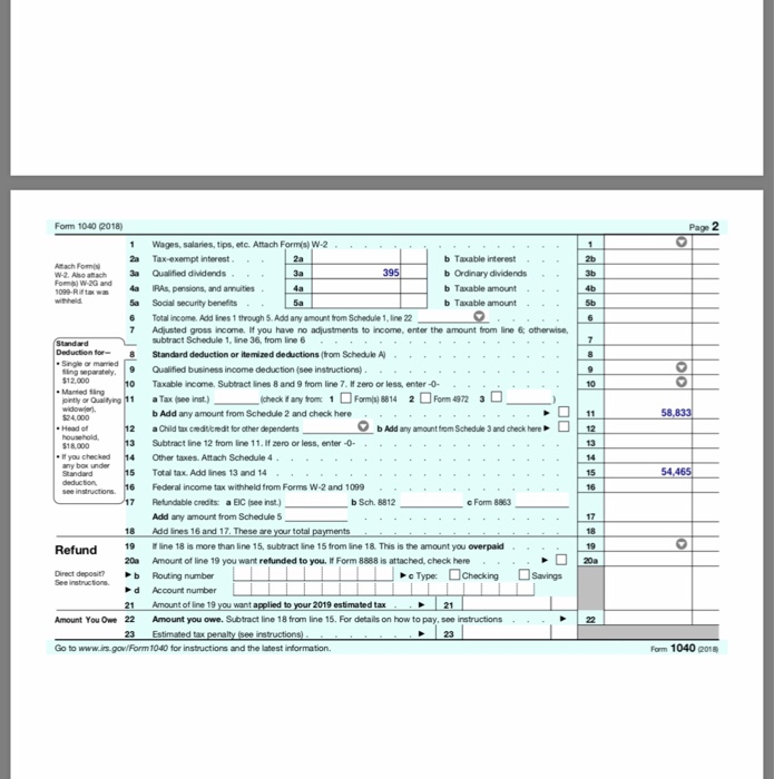 1 Of 3 Ve Tax Return Project Spring 2019 Required Chegg 1-of-3-ve-tax-return-project-spring-2019-required-chegg