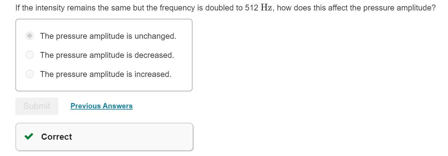 Solved Need help with Physics Hw. First 2 questions | Chegg.com