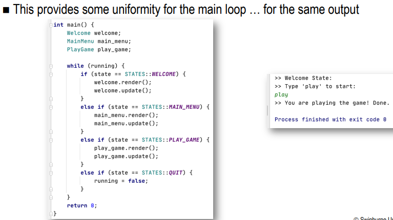 Code Must be written in VISUAL STUDIO CODE | Chegg.com