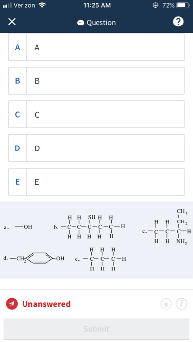 Solved Which of the groups below is capable of only Chegg com