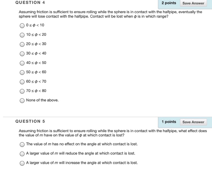 Solved QUESTION 1 1 Points Save Answer In The Figure Below, | Chegg.com