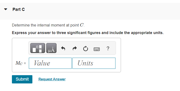 Solved Consider The Object Shown In (Figure 1). Suppose That | Chegg.com