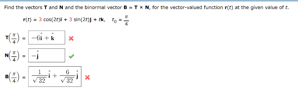 Solved Find The Tangential And Normal Components Of Accel Chegg Com