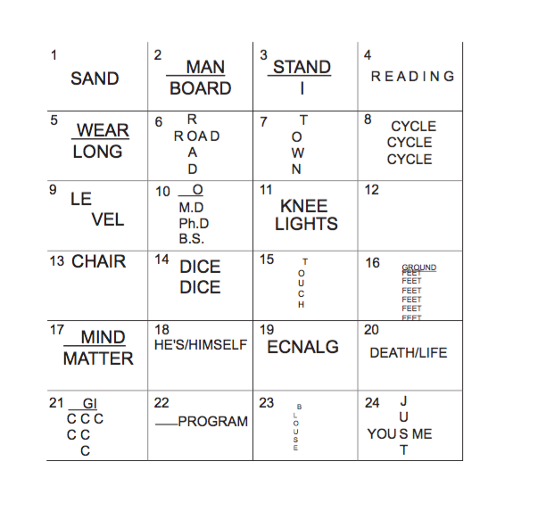 Solved Could someone please help me with this intelligence | Chegg.com