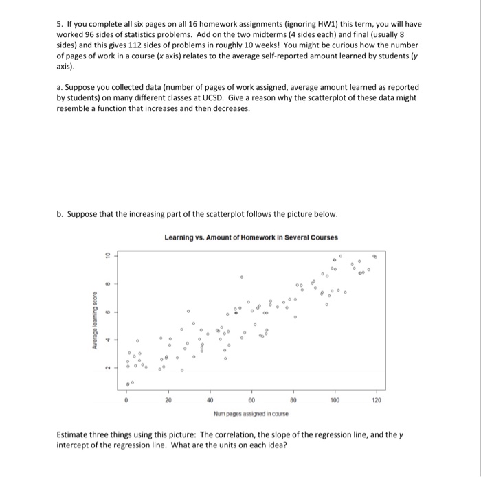 Stats homework please problem