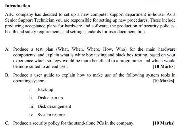 Black Hardware - What's your experience?