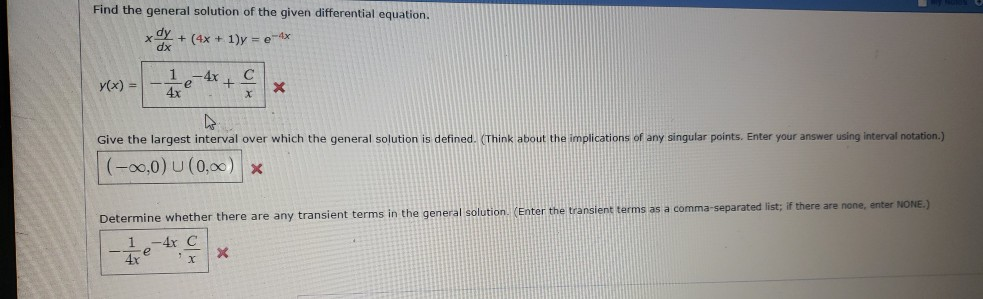 solved-find-the-general-solution-of-the-given-differential-chegg