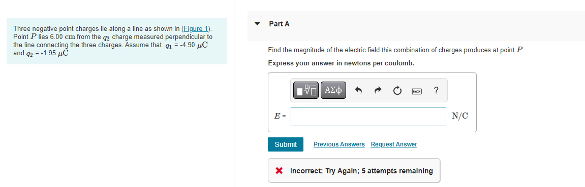 Solved Can someone walk me through and explain how to do | Chegg.com