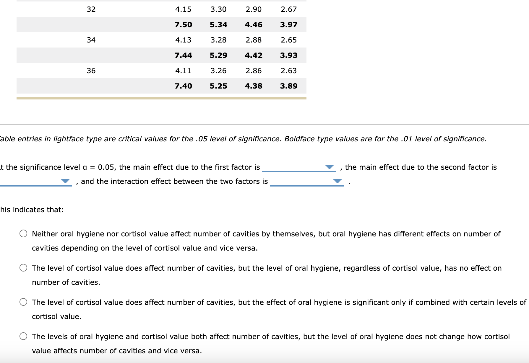 W. Thomas Boyce, a professor and pediatrician at the