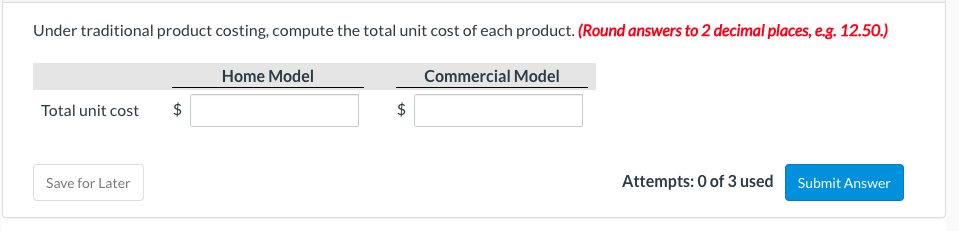 Solved Combat Fire, Inc. Manufactures Steel Cylinders And | Chegg.com