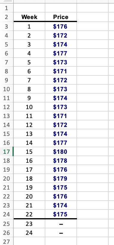 Questions 30, 31, 32, 33 and 34 refer to the data in | Chegg.com