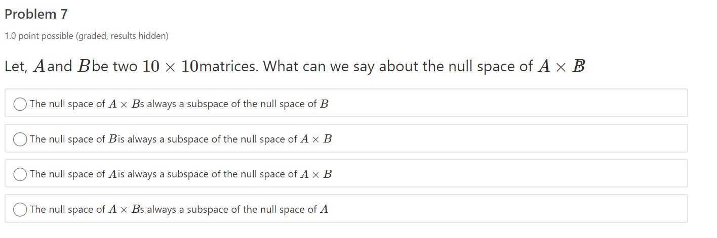 Solved These are part of same problem. Please solve all | Chegg.com