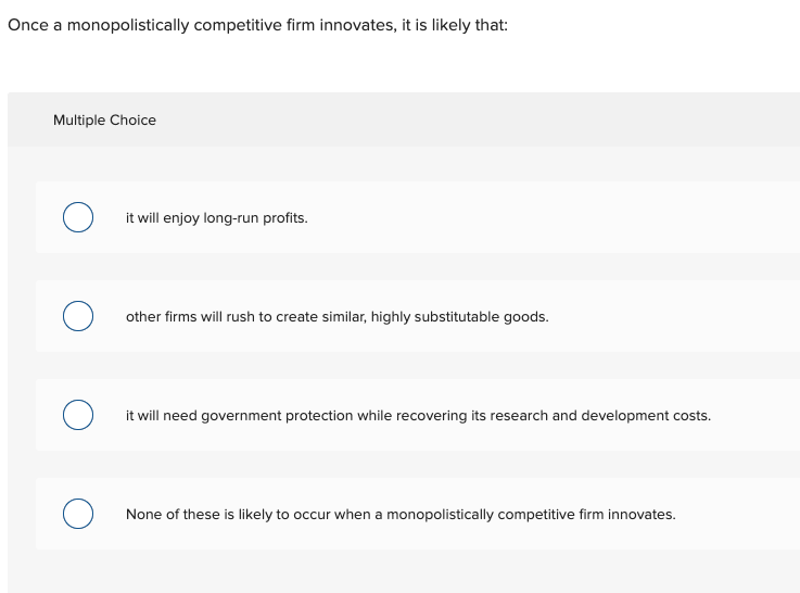 solved-in-a-perfectly-competitive-market-when-the-price-is-chegg