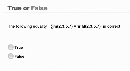 2 over 3 m minus 5 equals 7