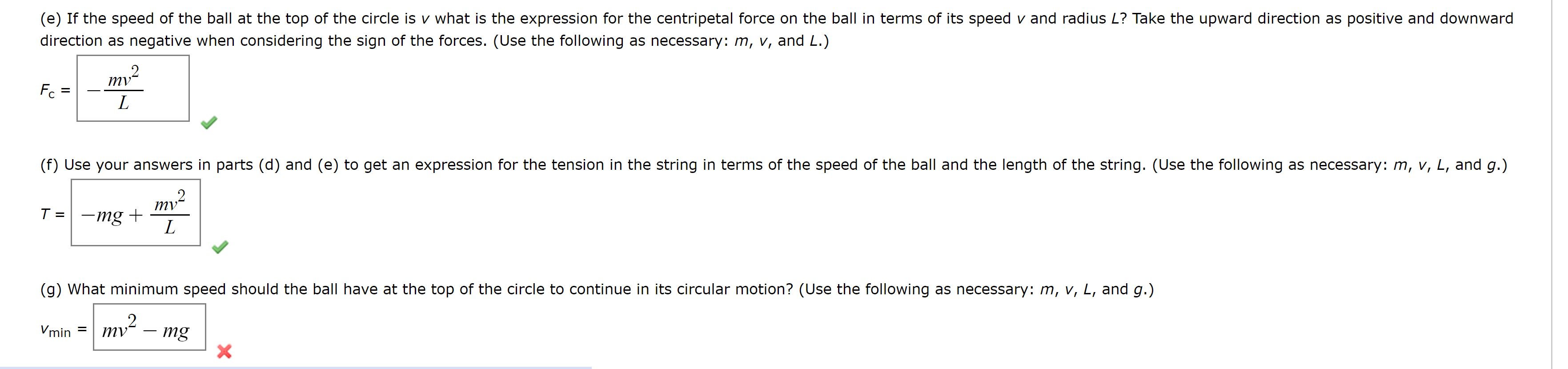 Solved Hello, I have two questions. For part 1, can you | Chegg.com