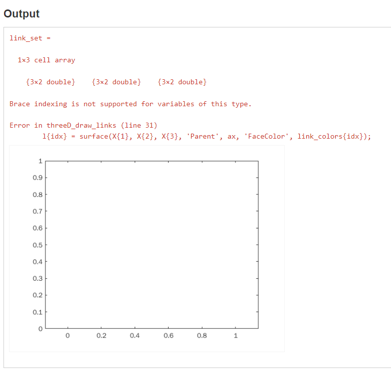Solved function l = | Chegg.com