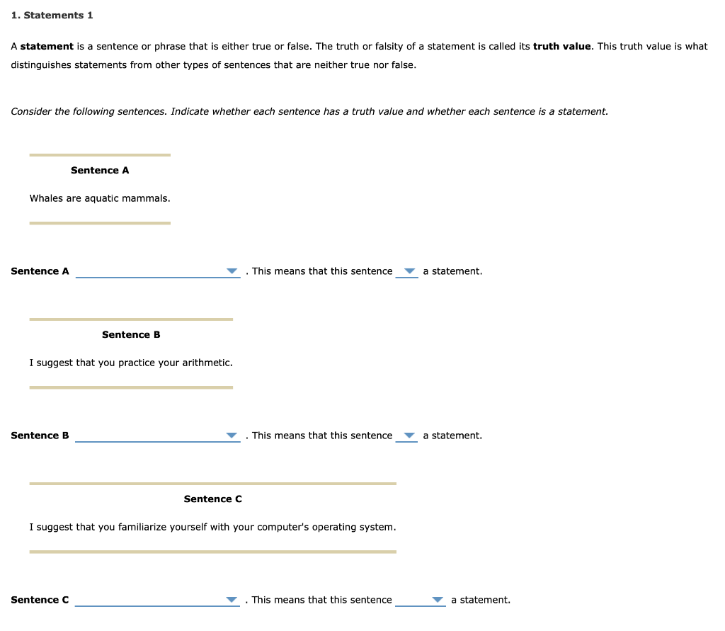 solved-1-statements-1-a-statement-is-a-sentence-or-phrase-chegg