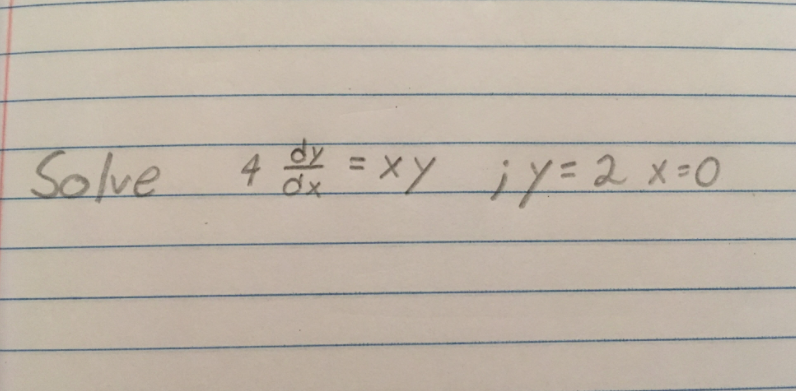 2x 2y 50 y equals 4 xy 4x