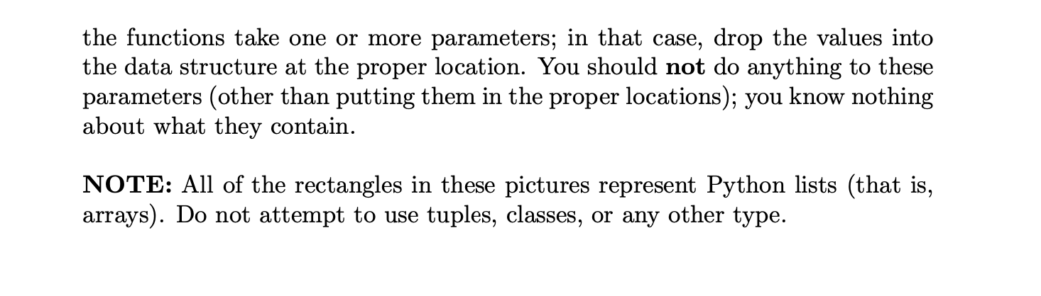 Define The Shape Function Routine In Python Code Solved 6 Part 2: Shape Functions In shapes.py write a series | Chegg.com