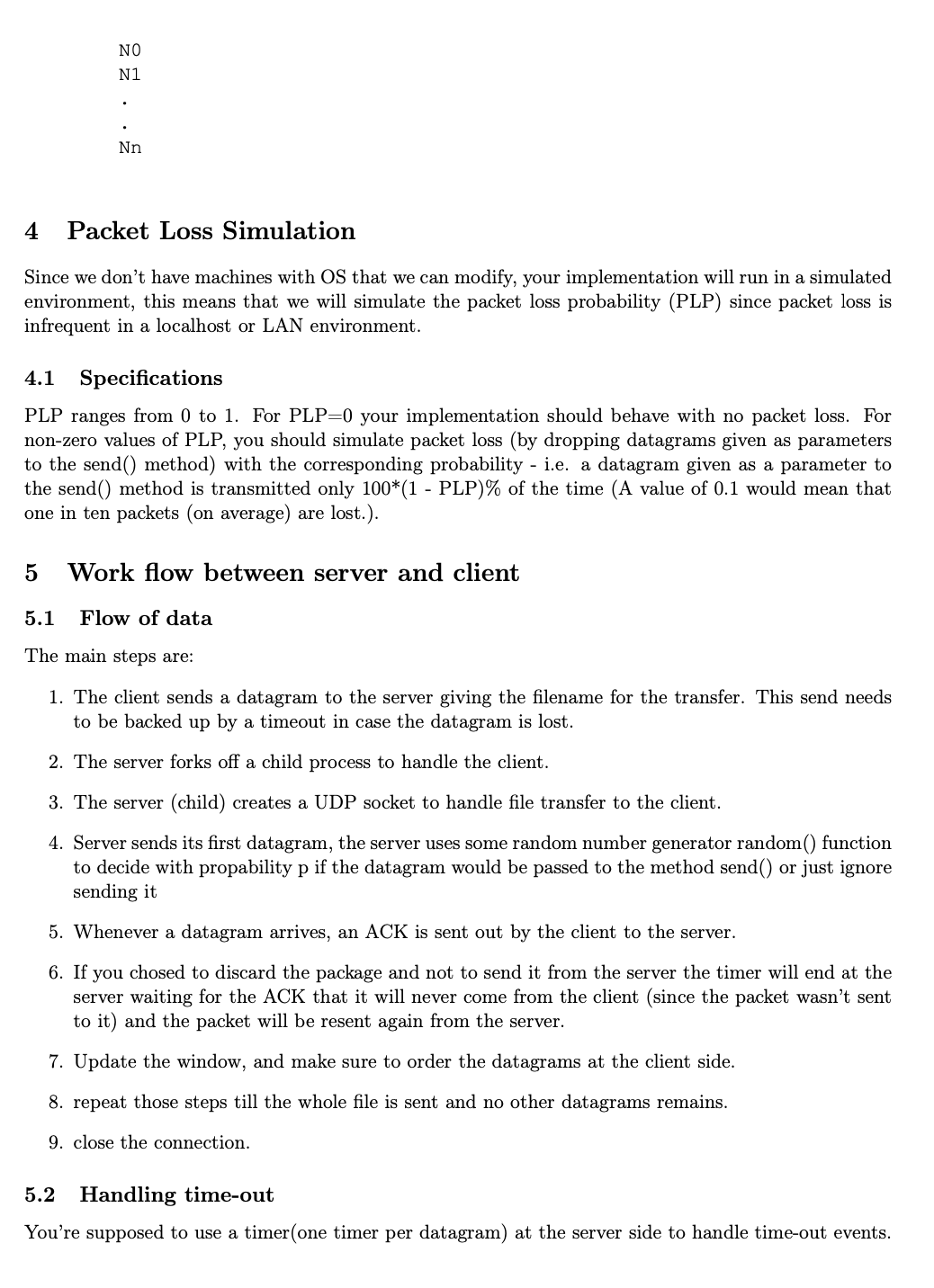 programming assignment 2 prioritizing patients