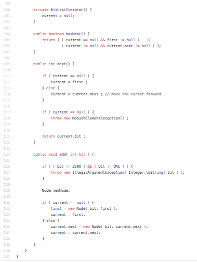 Exercise 2 (Please answer using Java) Template & code | Chegg.com