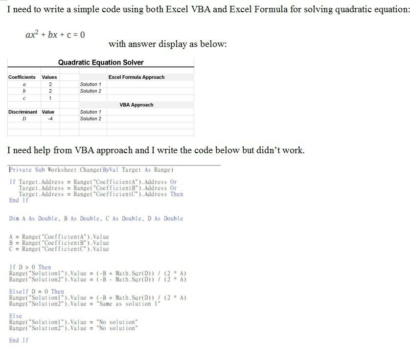 Solved The program always crash, and even when it works, the | Chegg.com