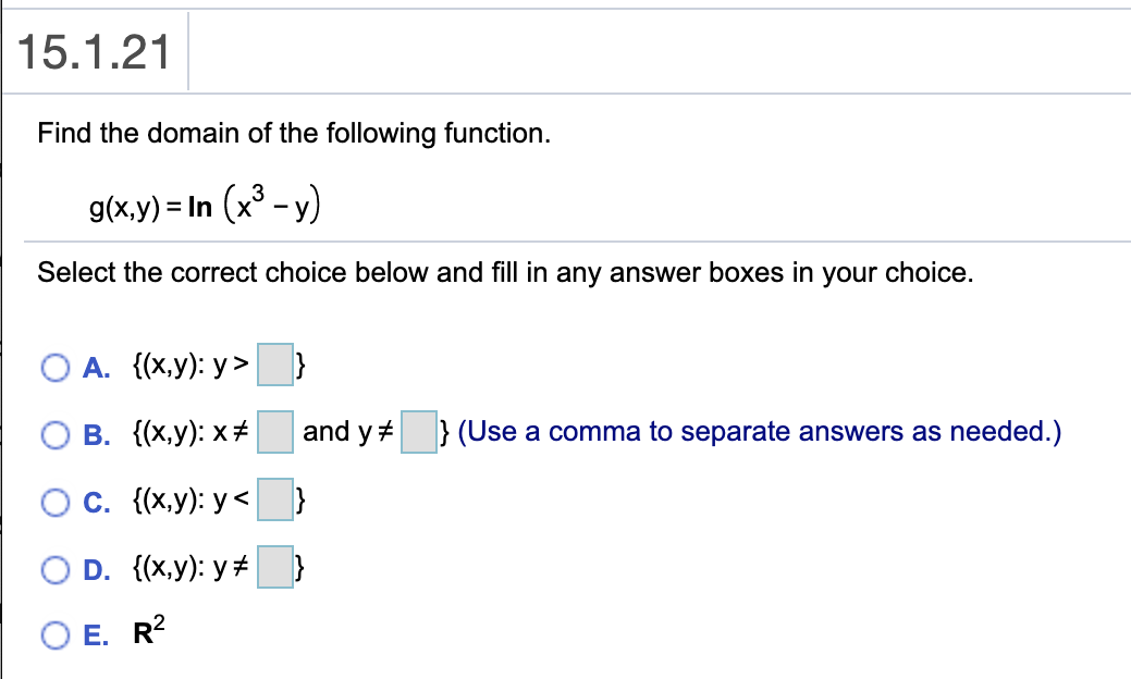 solved-15-1-19-find-the-domain-of-the-following-function-chegg