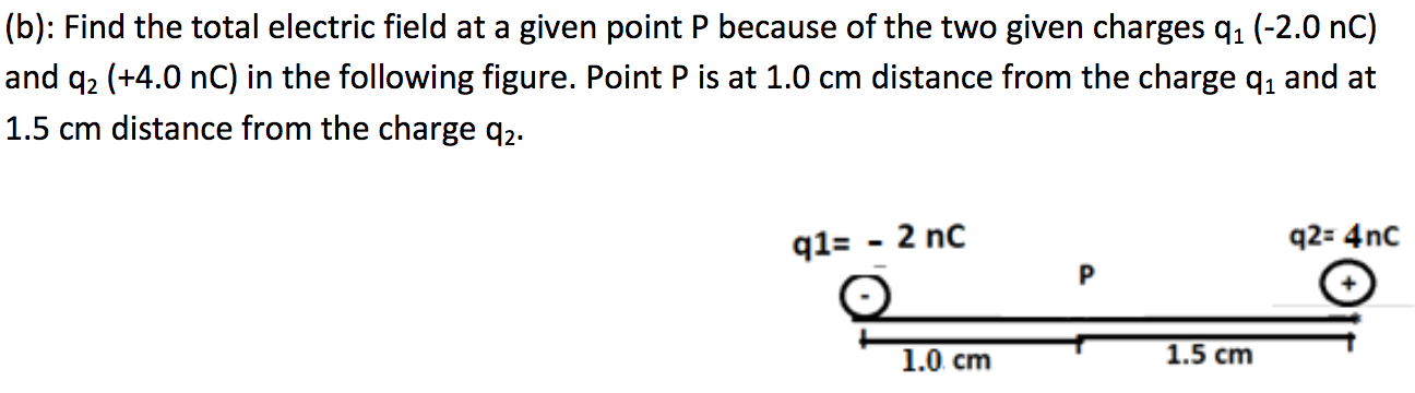 solved-find-the-net-electric-force-on-q3-2nc-because-of-chegg