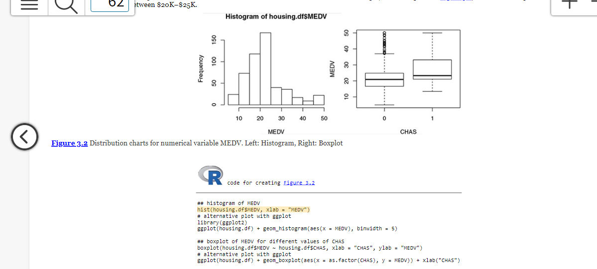 The Question Is Use The R Code In Section 3 2 To Chegg Com